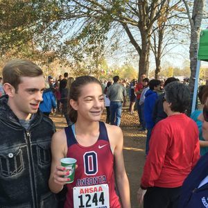 Meet your Posher, Kevin